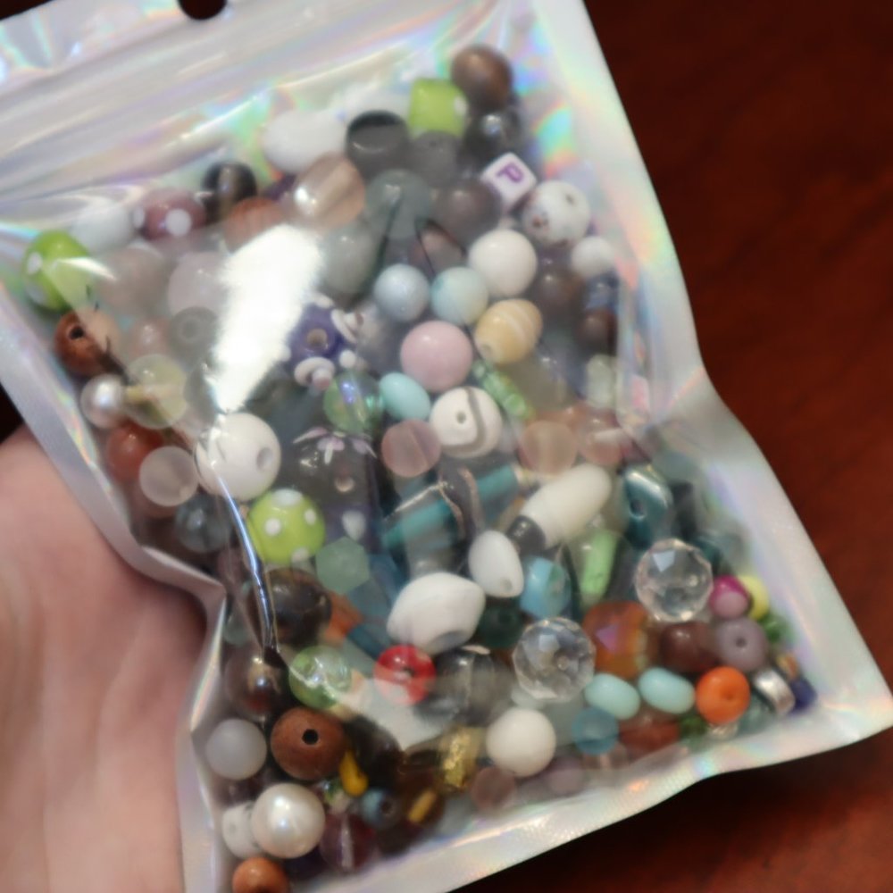 Bead mix